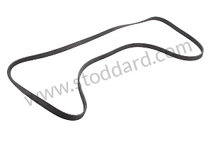 V-BELT  (99919238050)