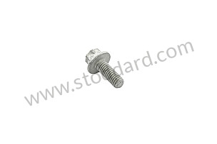 Torx Bolt M6x16 MM (90038500909)
