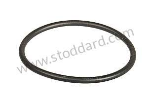 O-Ring For Water Pump Cayenne 03-06  (99970750240)