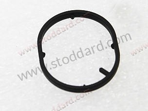 Heat Exchanger Gasket For Cayenne 2003-08  (94810717500)