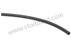 HOSE 285 MM (AN0203791)
