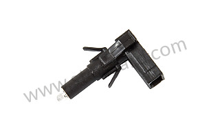 INDICATOR LIGHT  (95563221800)