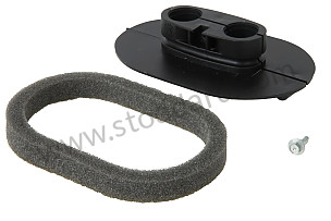 GASKET  (95557234900)