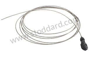 CABLE  (477723602C)