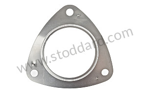 GASKET  (95511111330)