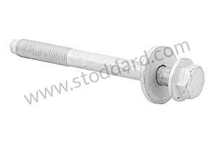 HEXAGON-HEAD BOLT M 14 X 1,5 X 150 MM (PAF909987)