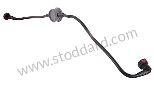 VENT LINE  (99620125509)