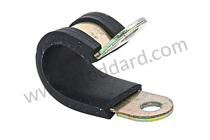 CLAMP MECHANICAL INJECTION (N0206071)