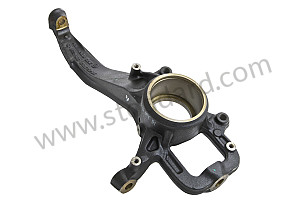 PIVOT BEARING RIGHT (95534115610)