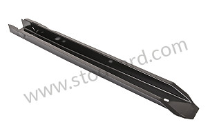 SIDE MEMBER FRONT (477803283)