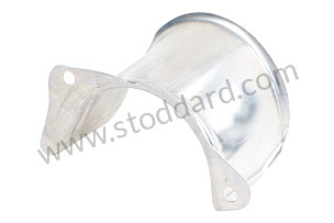 HEAT PROTECTION  (95534720300)