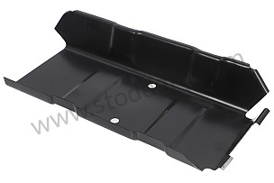 FOOT SUPPORT LEFT (477803729)