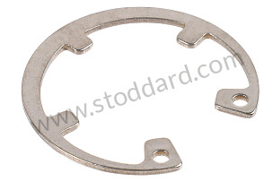 CIRCLIP  (N90993901)