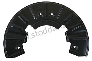 COVER PLATE  (95535180120)
