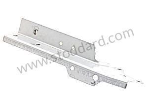 REINFORCEMENT LEFT (477805057A)