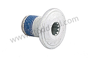 SCREW  (PAF910207)