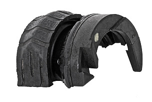 STABILISER MOUNTING 35,90 MM / OPTION: AIR SUSPENSION WITH LEVEL CONTROL AND HEIGHT AJUSTMENT (PASM) (Option code: I1BK) (95534379250)