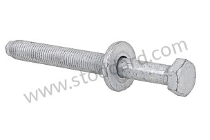 HEXAGON-HEAD BOLT M 12 X 1,5 X 120 MM (N10592402)