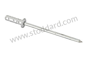 BLIND RIVET  (N90765701)