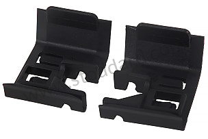 PARTS KIT  (95556401800)