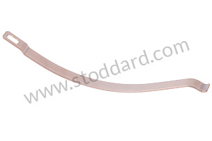 LEAF SPRING  (95556401900)