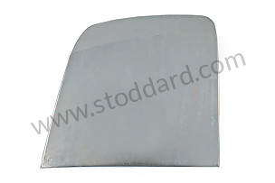 HOUSING COVER LEFT (477805611)