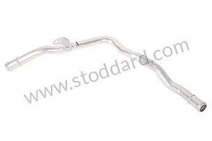 HOT AIR DUCT  (95557268202)