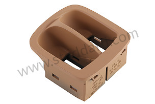 TRIM FOR SWITCH sand beige / sand beige (5Z1) (955613252005Z1)