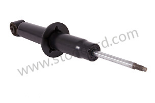 VIBRATION DAMPER  (95533305111)