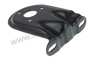 BEARING BRACKET  (477805617)