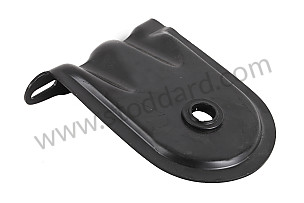 BEARING BRACKET  (477805622)