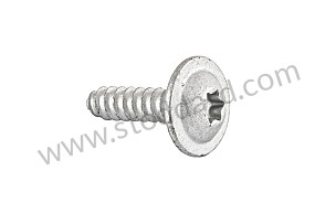 TAPPING SCREW  (N90698603)