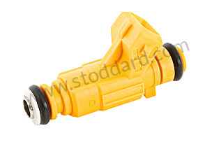 INJECTOR VALVE  (94860513102)