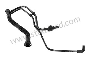 VENT LINE  (94810721753)