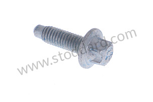 TORX SCREW  (90038505809)
