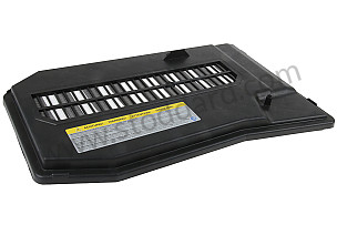 COVER FOR HOUSING  (95550415200)