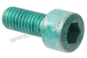 PAN-HEAD SCREW  (N01470210)