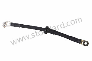 GROUND STRAP  (95561109000)