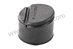 WATER DRAIN VALVE  (477805667)