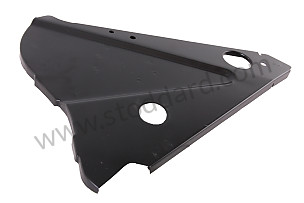 CORNER PLATE LEFT (477805699)