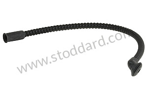 WATER DRAIN HOSE  (99656220501)