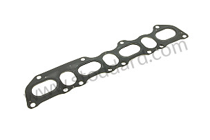 GASKET  (94811117101)