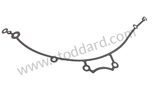 GASKET  (94810112704)