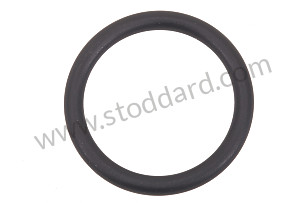O-RING 22 X 3 MM (99970751741)