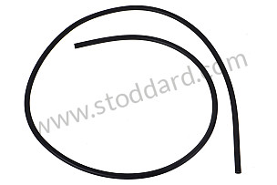 HOSE  (95562822500)