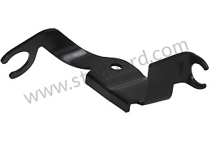 SUPPORT FRONT LEFT (95535550310)