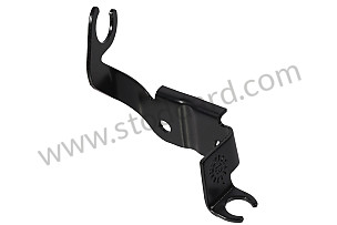 SUPPORT FRONT RIGHT (95535550410)