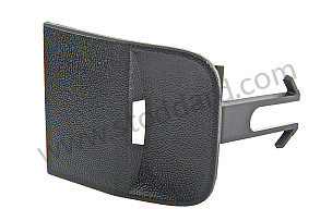 CAP LEFT (95550544900)