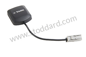 ANTENNA  (99664220600)