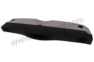 SUBWOOFER GRAPHITE GREY graphite grey / graphite grey (C50) (98664556601C50)
